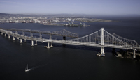 San Francisco-Oakland Bay Bridge, East Span