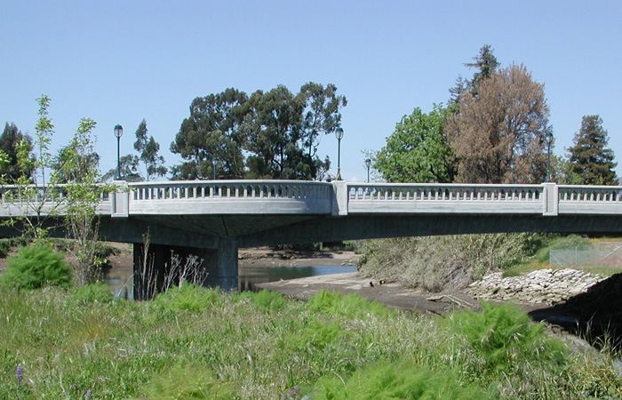 Third Street Bridge