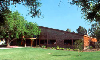 University of California, Davis, Administration Building