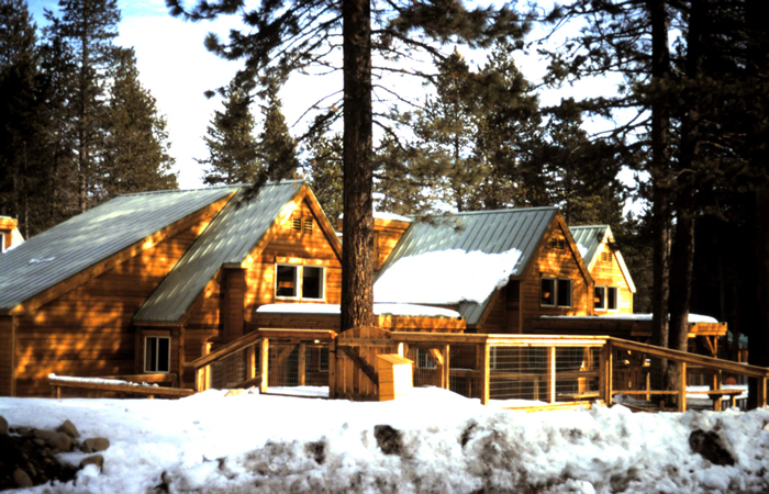 Tahoe Forest Hospital Child Care Center