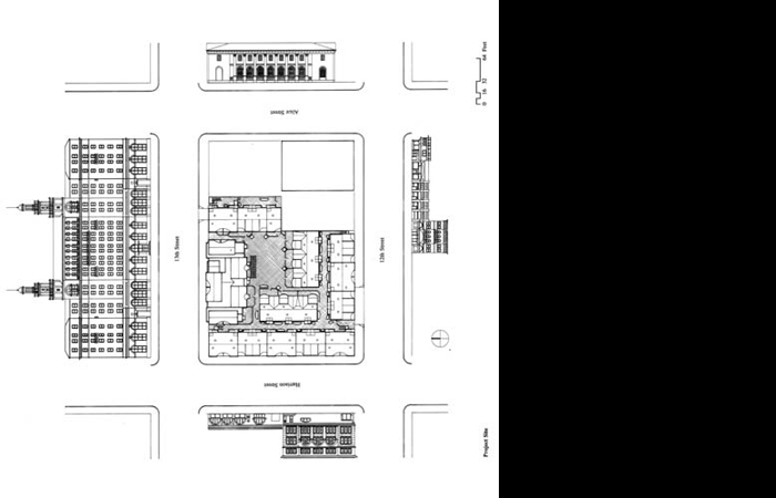 Frank G. Mar Community Housing